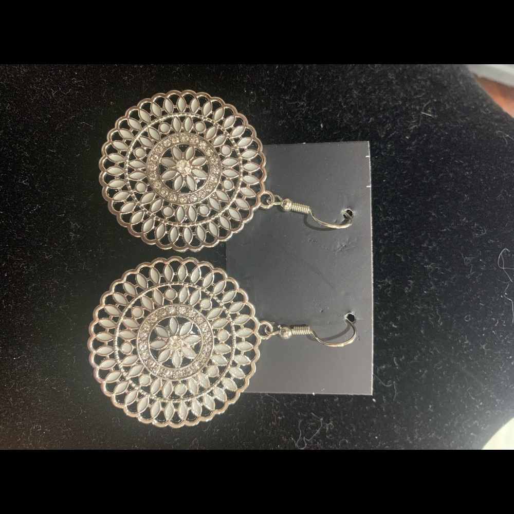 Gorgeous earrings